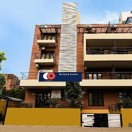 Capital O 37879 Orchard Greens Bangalore Dış mekan fotoğraf