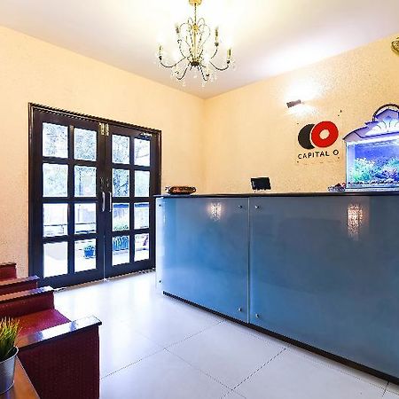 Capital O 37879 Orchard Greens Bangalore Dış mekan fotoğraf