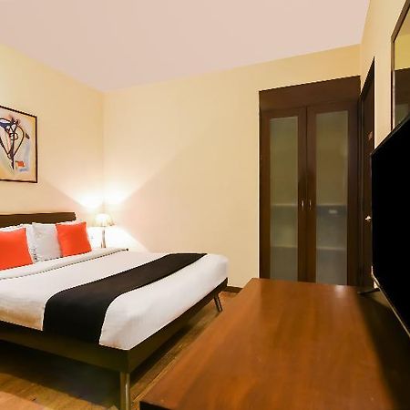 Capital O 37879 Orchard Greens Bangalore Dış mekan fotoğraf
