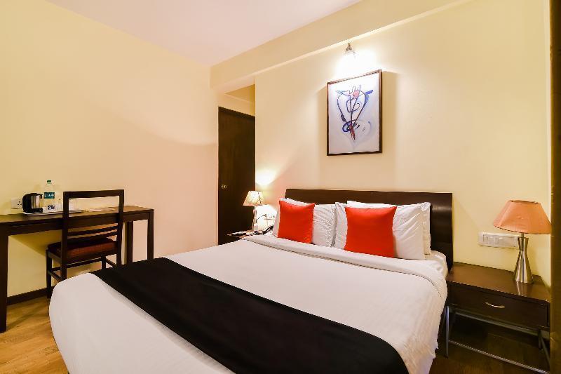 Capital O 37879 Orchard Greens Bangalore Dış mekan fotoğraf