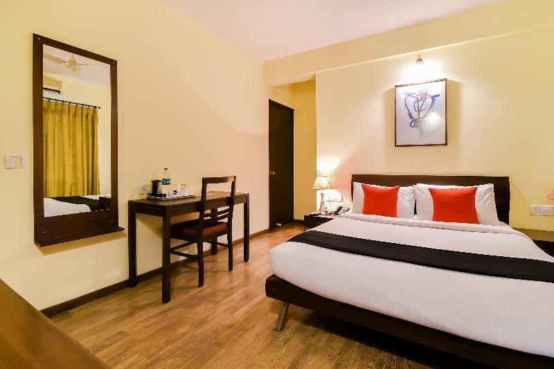 Capital O 37879 Orchard Greens Bangalore Dış mekan fotoğraf