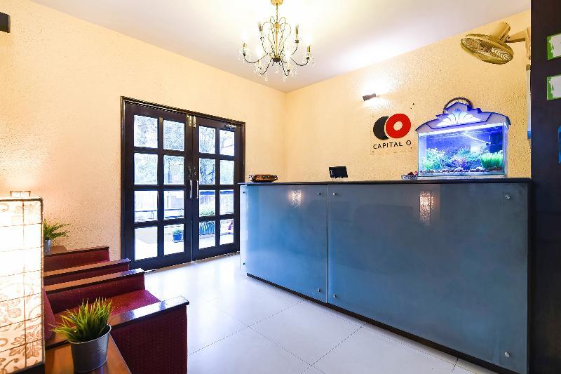Capital O 37879 Orchard Greens Bangalore Dış mekan fotoğraf