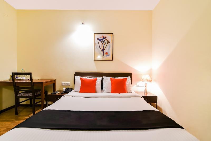 Capital O 37879 Orchard Greens Bangalore Dış mekan fotoğraf