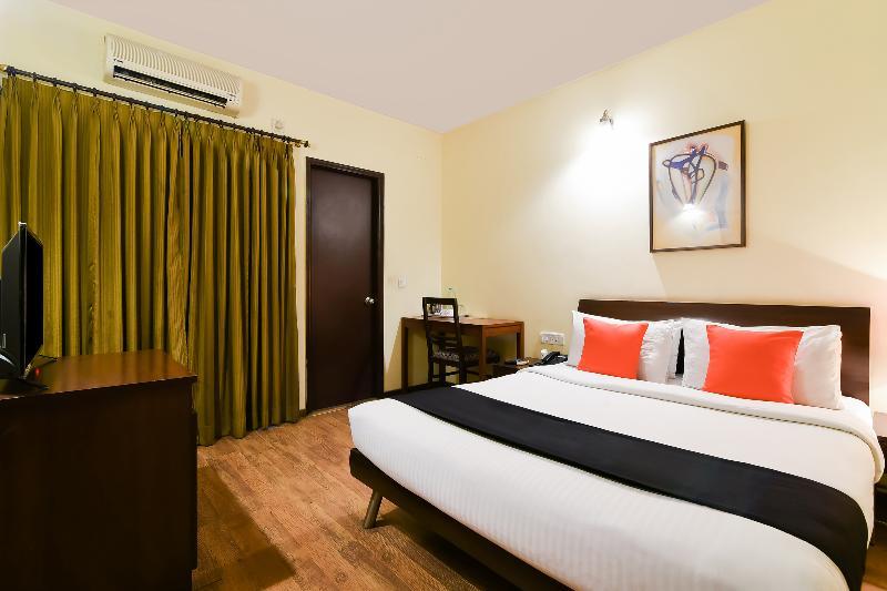 Capital O 37879 Orchard Greens Bangalore Dış mekan fotoğraf