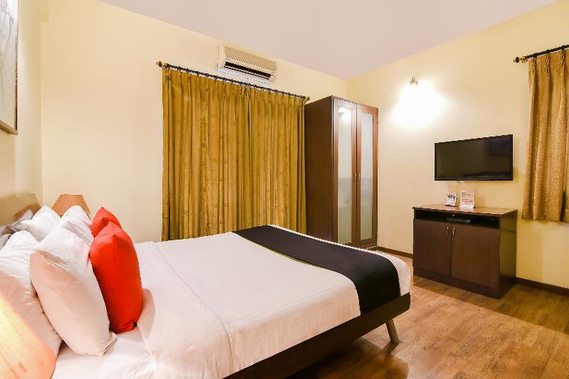 Capital O 37879 Orchard Greens Bangalore Dış mekan fotoğraf